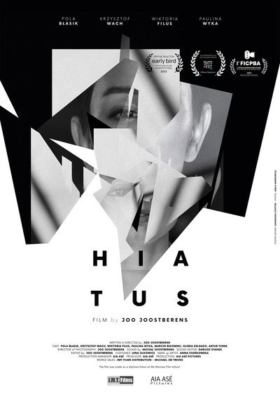 Póster de Hiatus