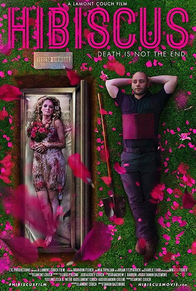 Póster de Hibiscus