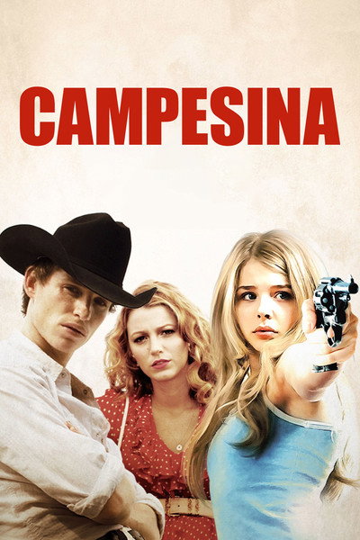 Póster de Hick