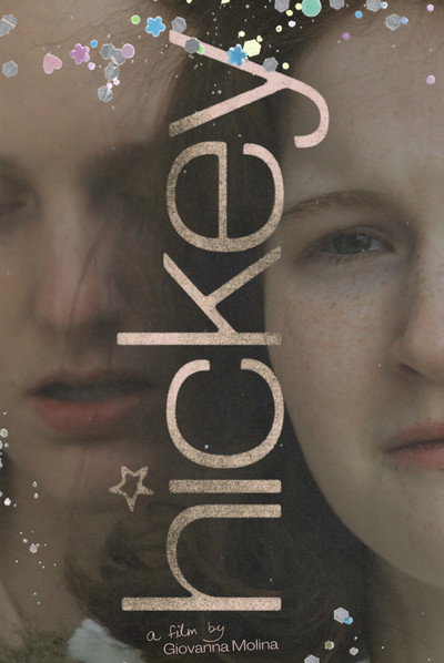Póster de Hickey