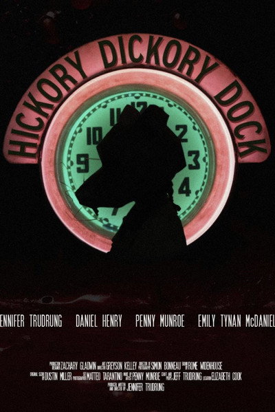 Póster de Hickory Dickory Dock