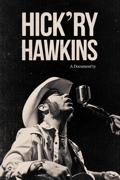 Póster de Hick'ry Hawkins: A Document'ry
