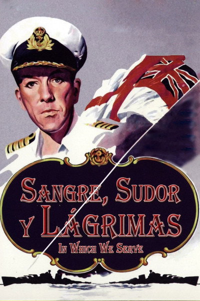 Póster de Hidalgos de los mares