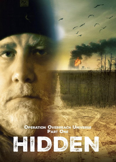 Póster de Hidden