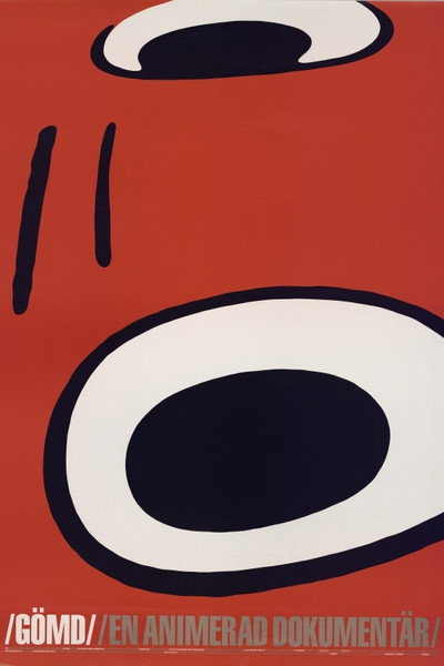 Póster de Hidden