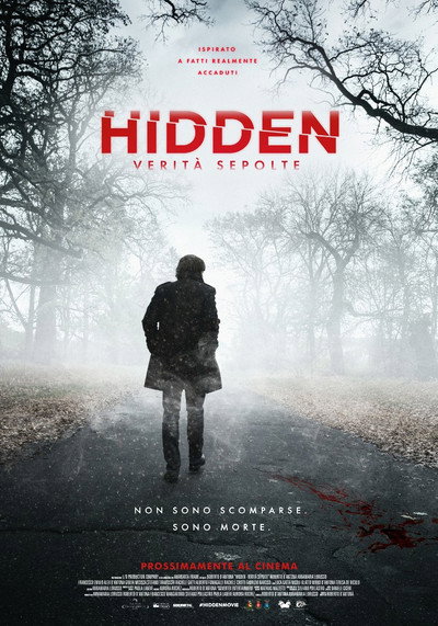 Póster de Hidden
