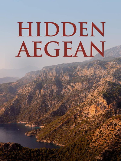 Póster de Hidden Aegean