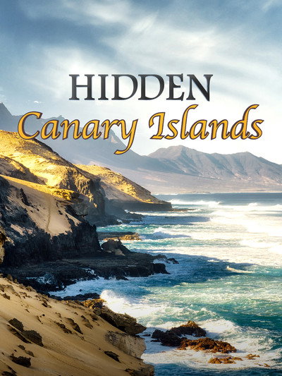 Póster de Hidden Canary Islands