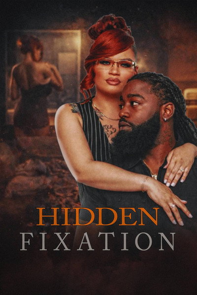 Póster de Hidden Fixation