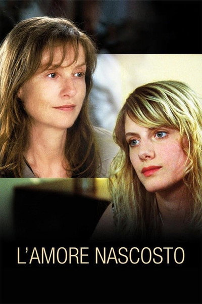 Póster de Hidden Love