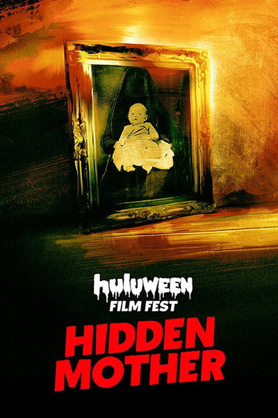 Póster de Hidden Mother