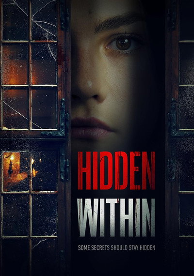 Póster de Hidden Within