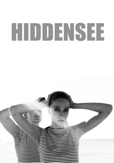 Póster de Hiddensee