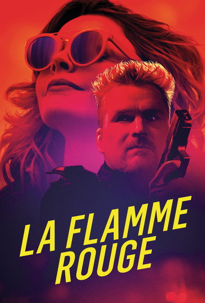Póster de Hide and Bleed