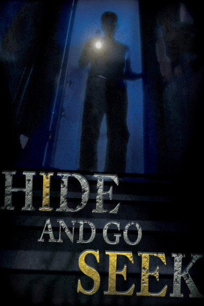Póster de Hide and Go Seek