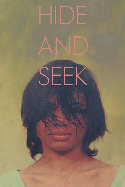 Póster de Hide and Seek