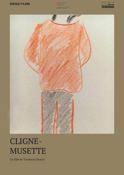 Póster de Hide-And-Seek