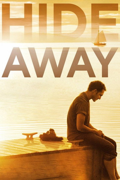 Póster de Hide Away