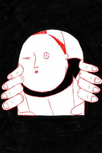 Póster de Hide N Seek