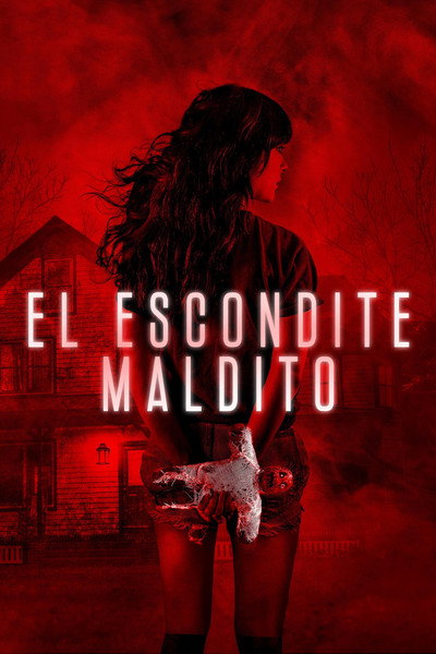 Póster de Hideout