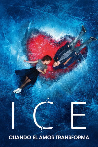 Póster de Hielo