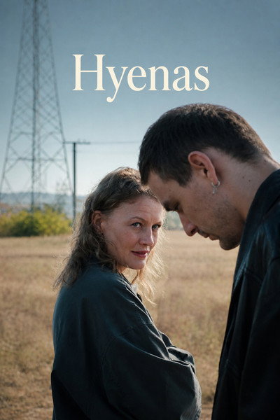 Póster de Hiénák