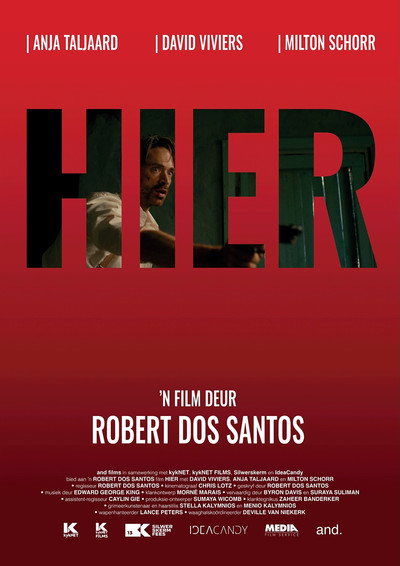 Póster de Hier