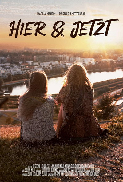 Póster de Hier und Jetzt