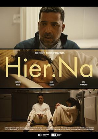 Póster de Hier.Na