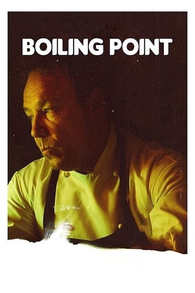 Póster de Hierve