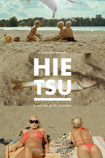 Póster de Hietsu