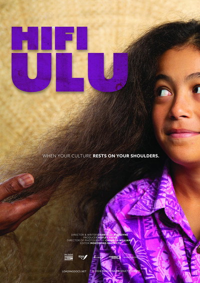 Póster de Hifi Ulu
