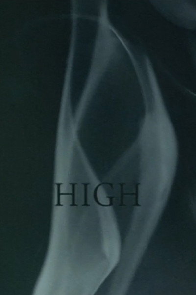 Póster de High