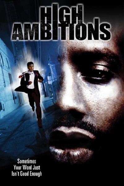 Póster de High Ambitions