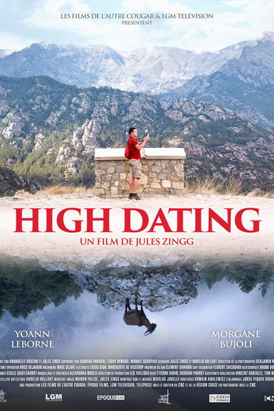 Póster de High Dating