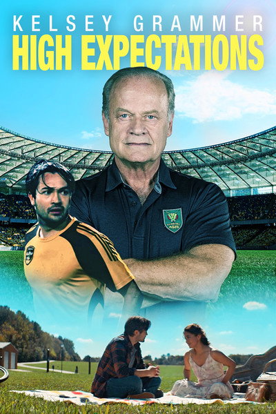 Póster de High Expectations