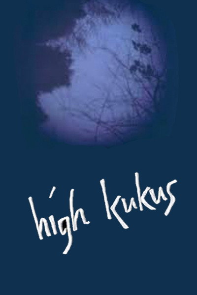 Póster de High Kukus