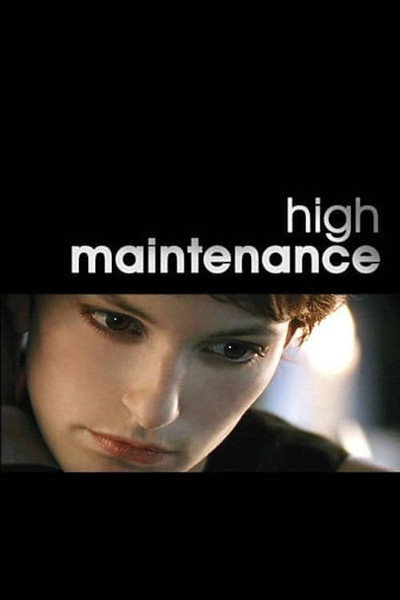 Póster de High Maintenance