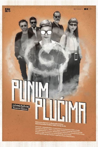 Póster de High on Life