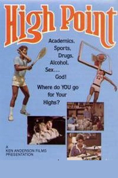 Póster de High Point