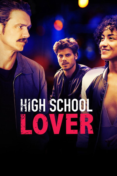 Póster de High School Lover