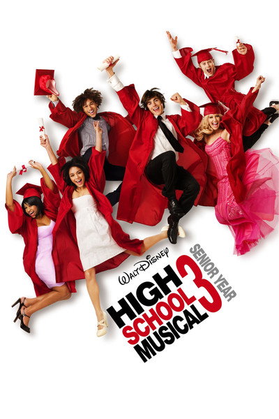High school musical 3 - La graduación