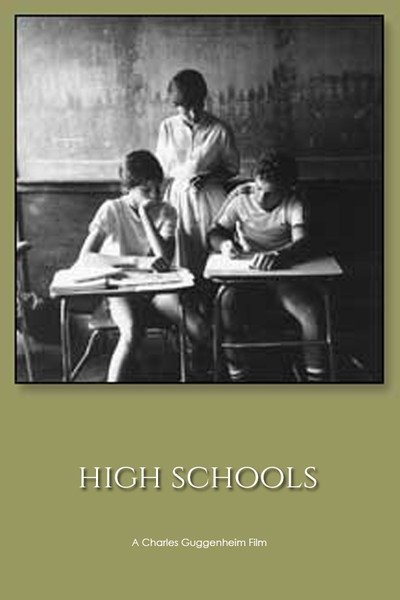 Póster de High Schools