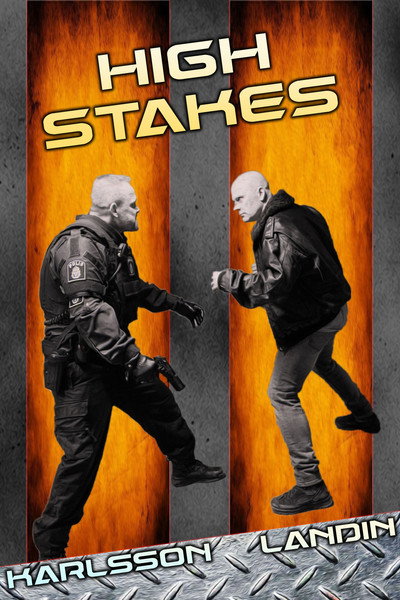 Póster de High Stakes