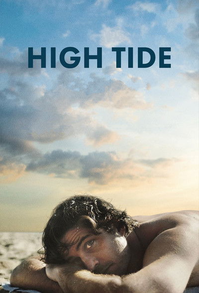Póster de High Tide
