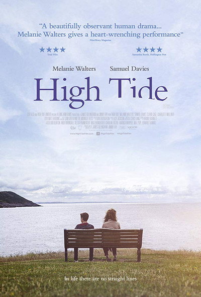 Póster de High Tide
