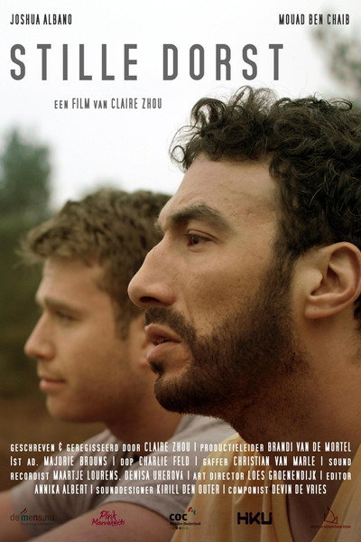 Póster de High Tide