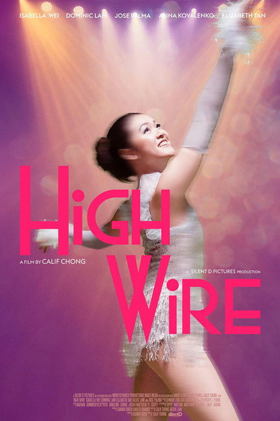 Póster de High Wire