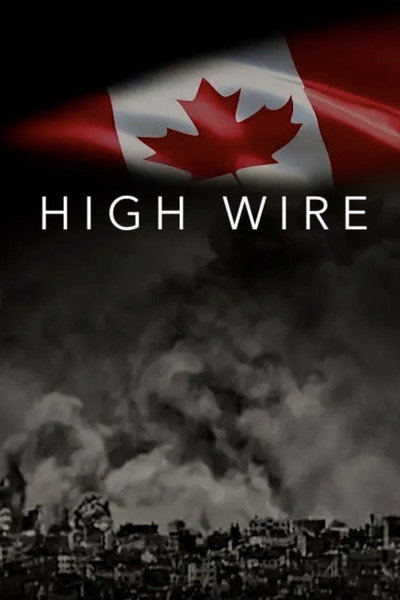 Póster de High Wire