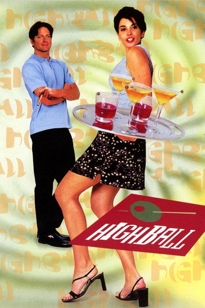 Póster de Highball